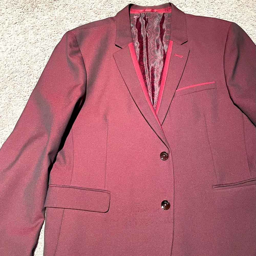 RW & Co blazer size 42